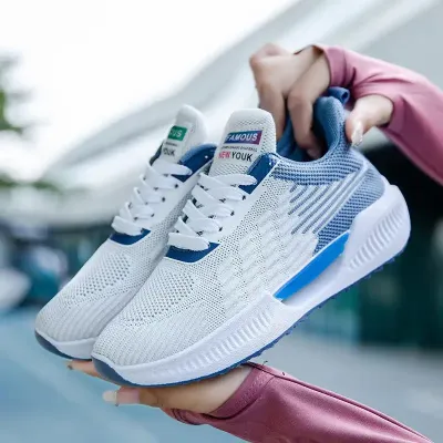 RUNNING GYM SHOES